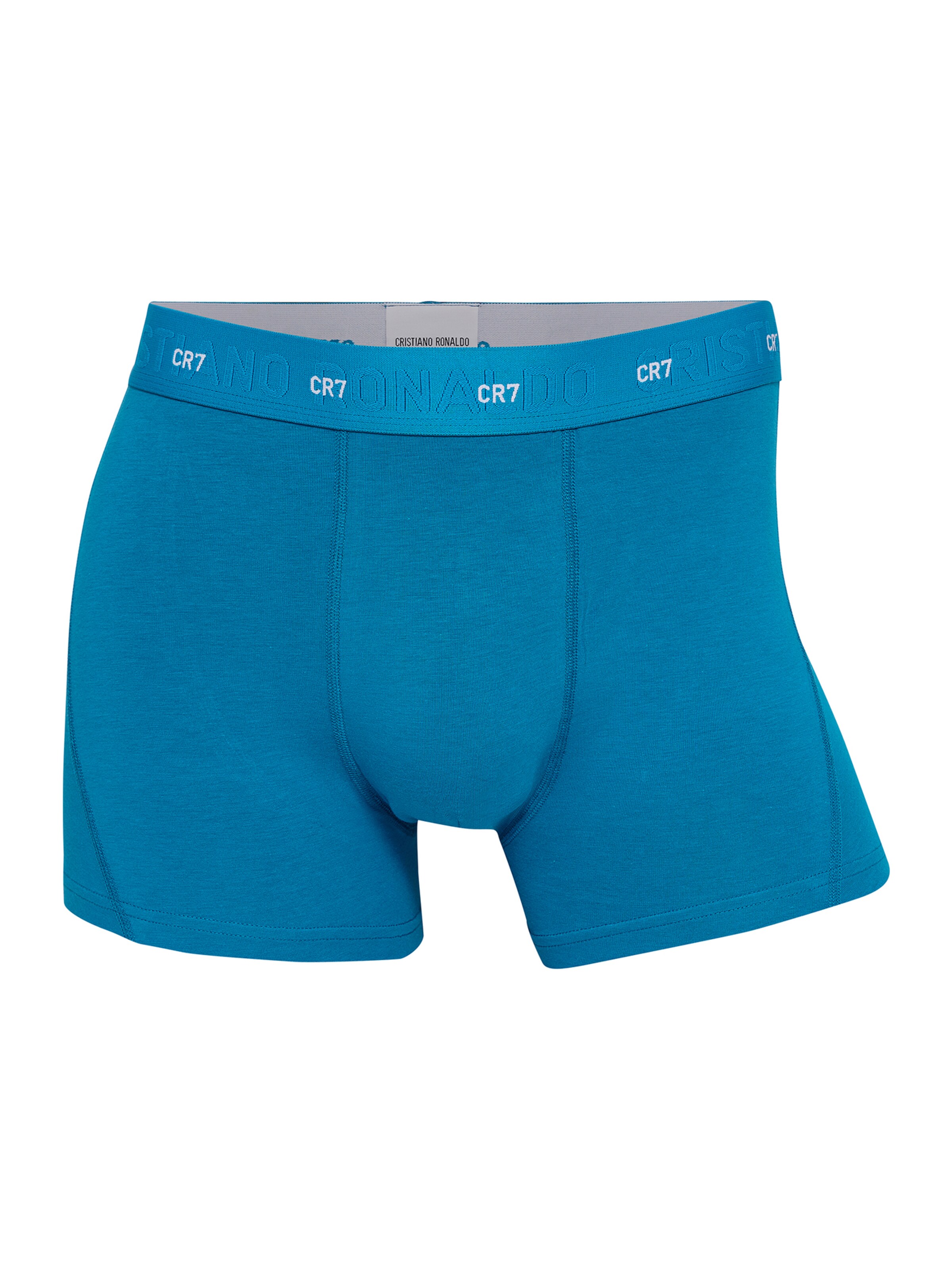 Boxers 'Bamboo' CR7 - Cristiano Ronaldo en bleu