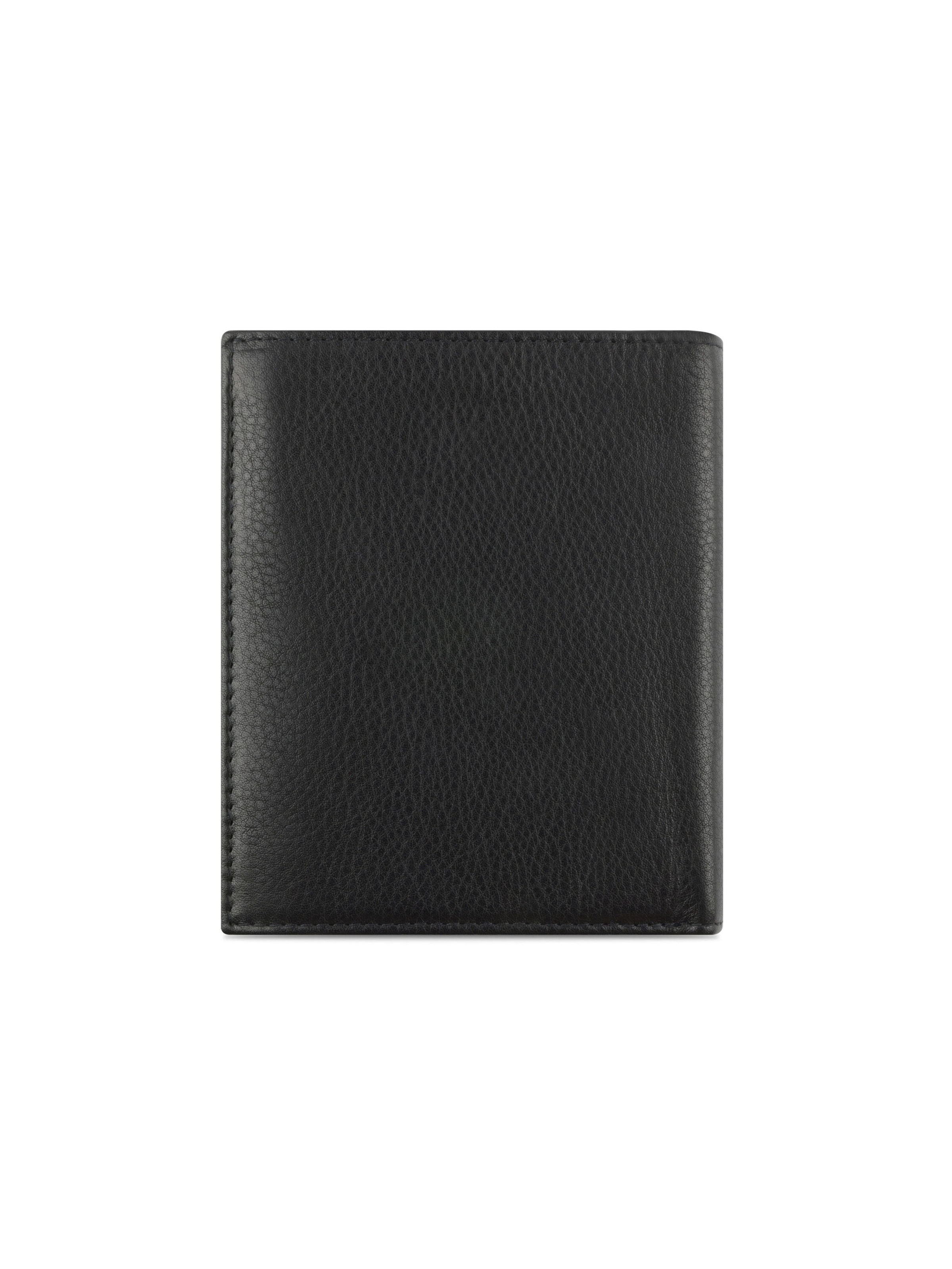 bugatti Wallet 'Nome' in Black