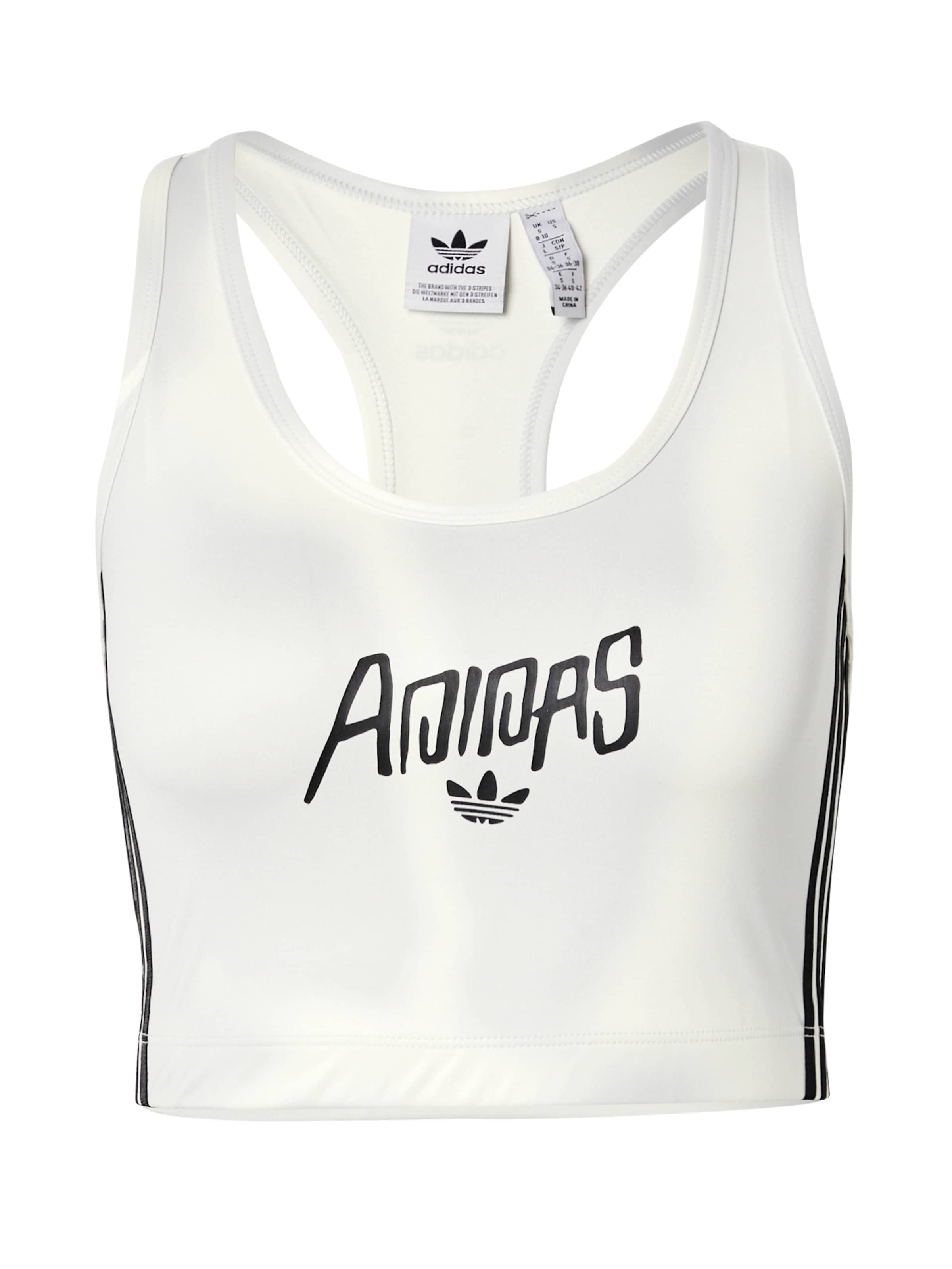 adidas falcon ribbed bra