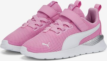 PUMA Sneaker 'Anzarun Lite' i lila