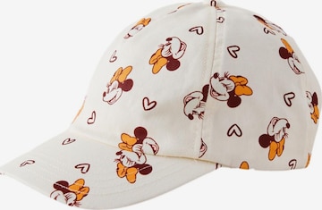 Next Hattu värissä beige: etupuoli