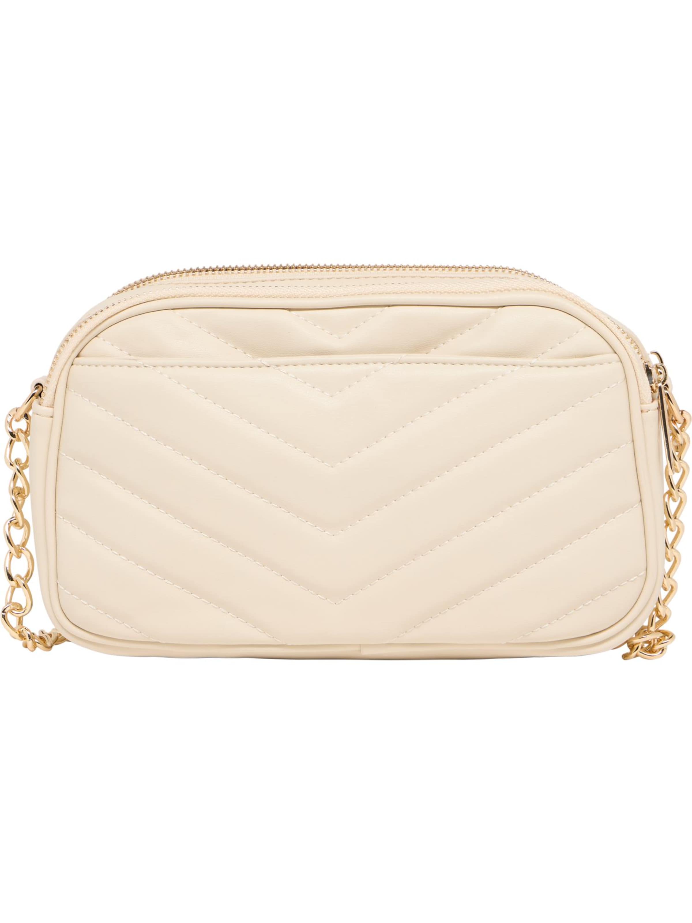 Sac à bandoulière ' di Guida ' Carlo Colucci en rose