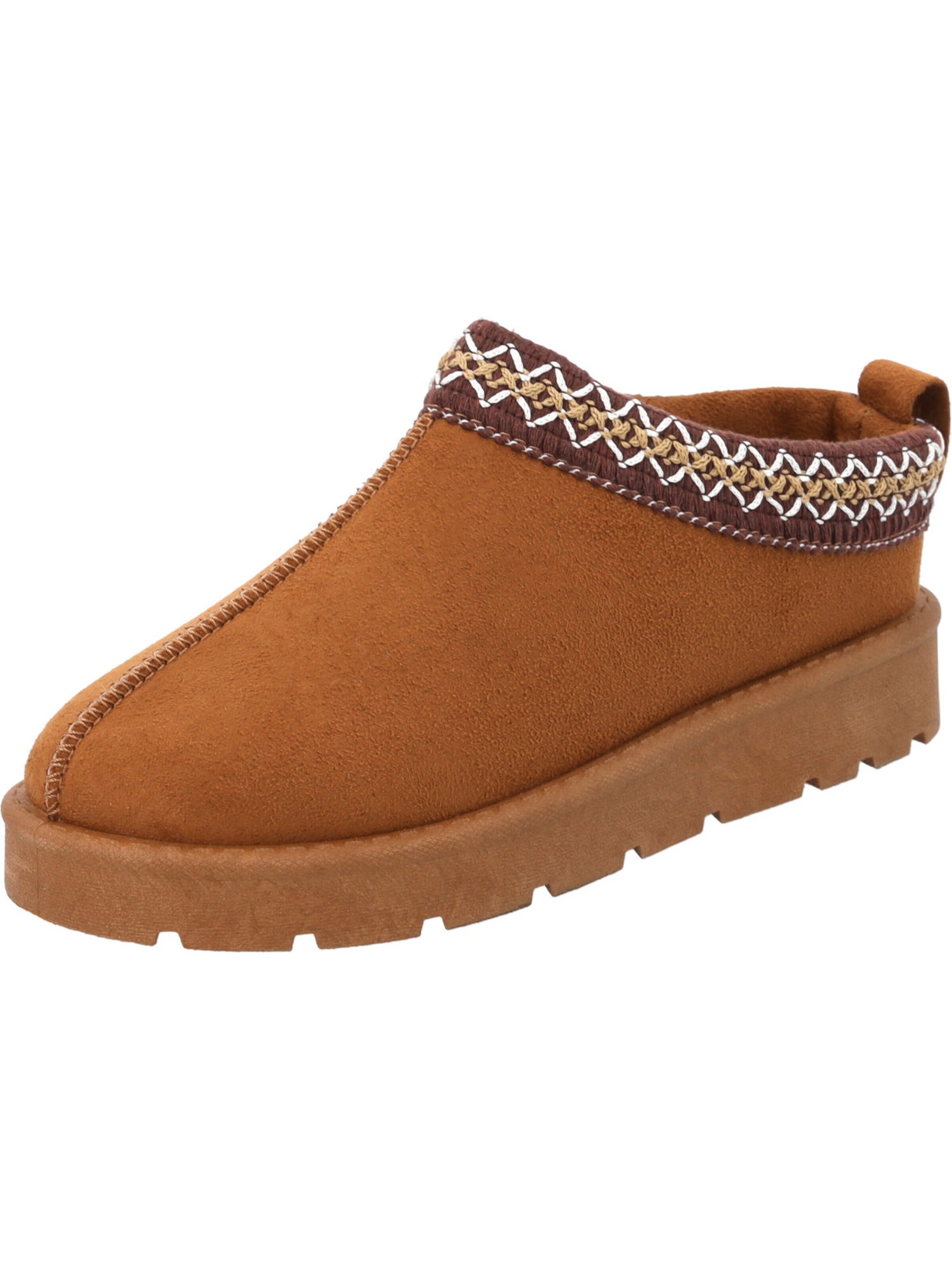 Palado by Sila Sahin Mules 'Palado Saiyumi by Sila Sahin' in 36 in Camel, Item view