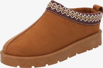Mule 'Palado Saiyumi by Sila Sahin' Palado by Sila Sahin en beige : devant