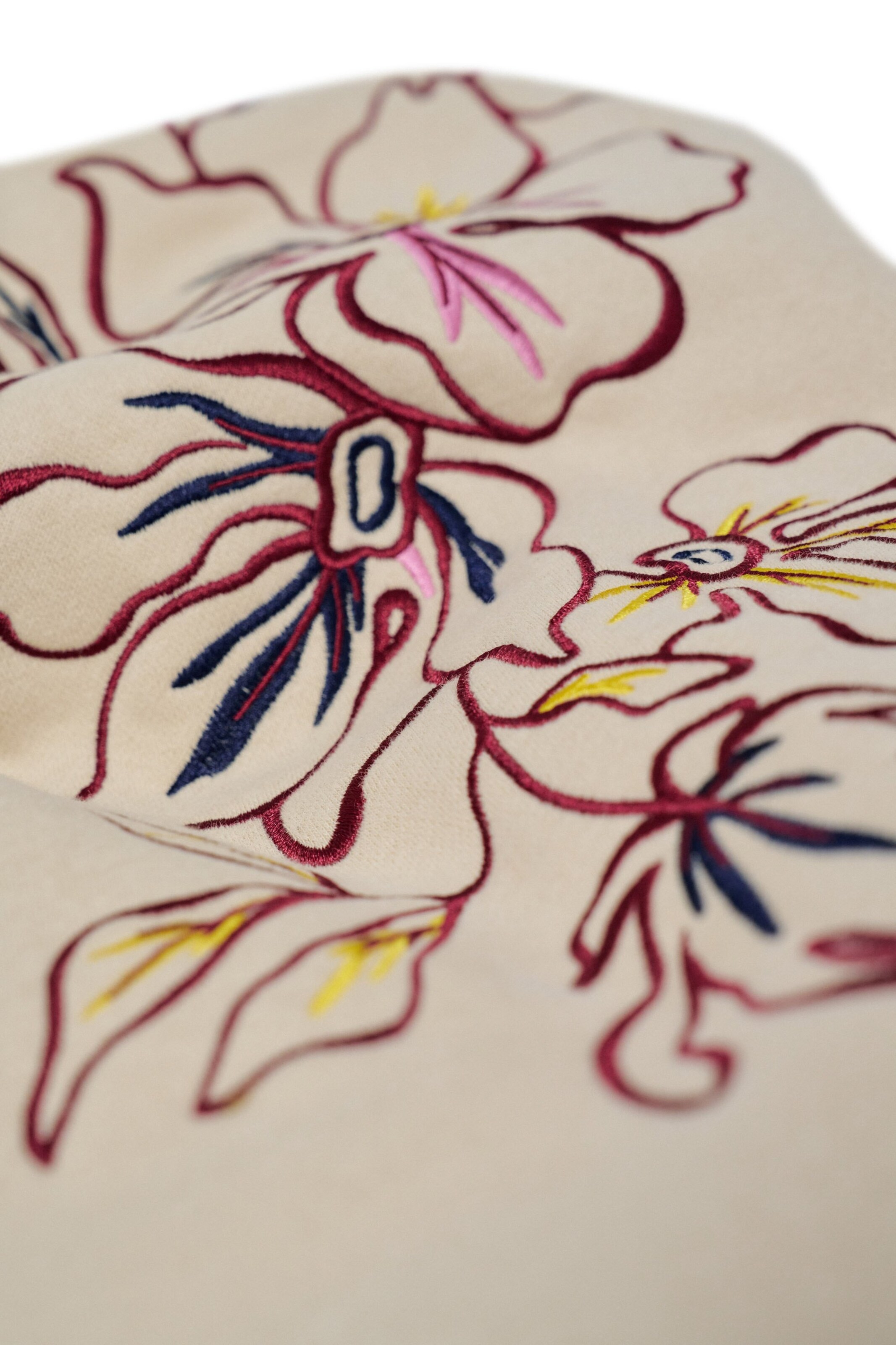 Salsa Jeans Sweatshirt in Beige