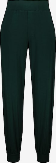 Pantaloni 'Alana' Alife and Kickin pe verde pin, Vizualizare produs