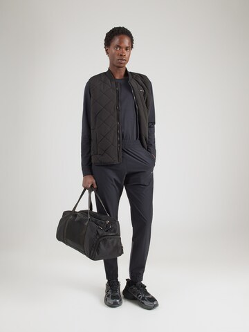 Pepe Jeans Kamizelka w kolorze czarny