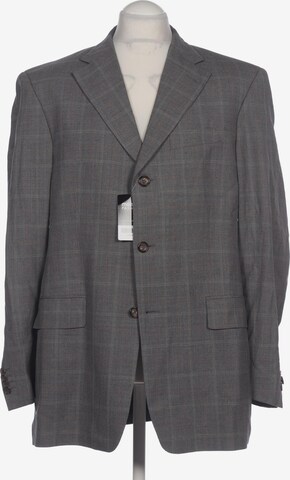 Windsor Sakko L-XL in Grau: predná strana