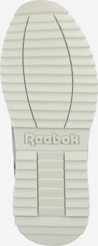 Reebok Sneakers low i grå