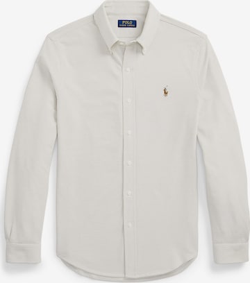 Polo Ralph Lauren Рубашка в Белый: спереди