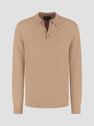 merso Pullover‌‌ in Beige