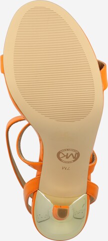 MICHAEL Michael Kors Remsandal 'ASHA' i orange