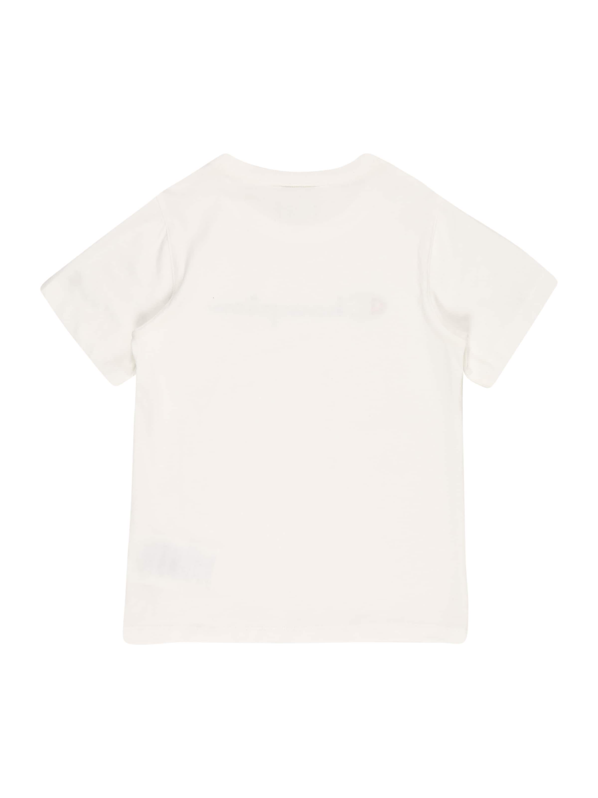 Kinder Teens (Gr. 140-176) Champion Authentic Athletic Apparel T-Shirt in Naturweiß - AO24585 Kinder Teens (Gr. 140-176) Champion Authentic Athletic Apparel T-Shirt in Naturweiß - AO24585