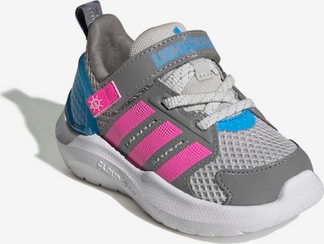 pilka ADIDAS SPORTSWEAR Sportbačiai 'LIGHTORAMA': priekis