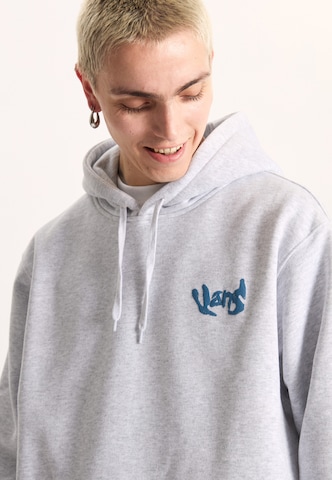 Bluză de molton 'Evolve' de la VANS pe gri