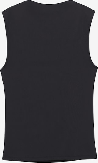 Pull&Bear Top veličine XS u crna, Pregled proizvoda