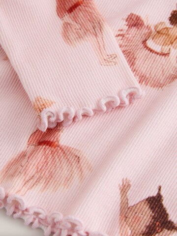 Next Majica | roza barva