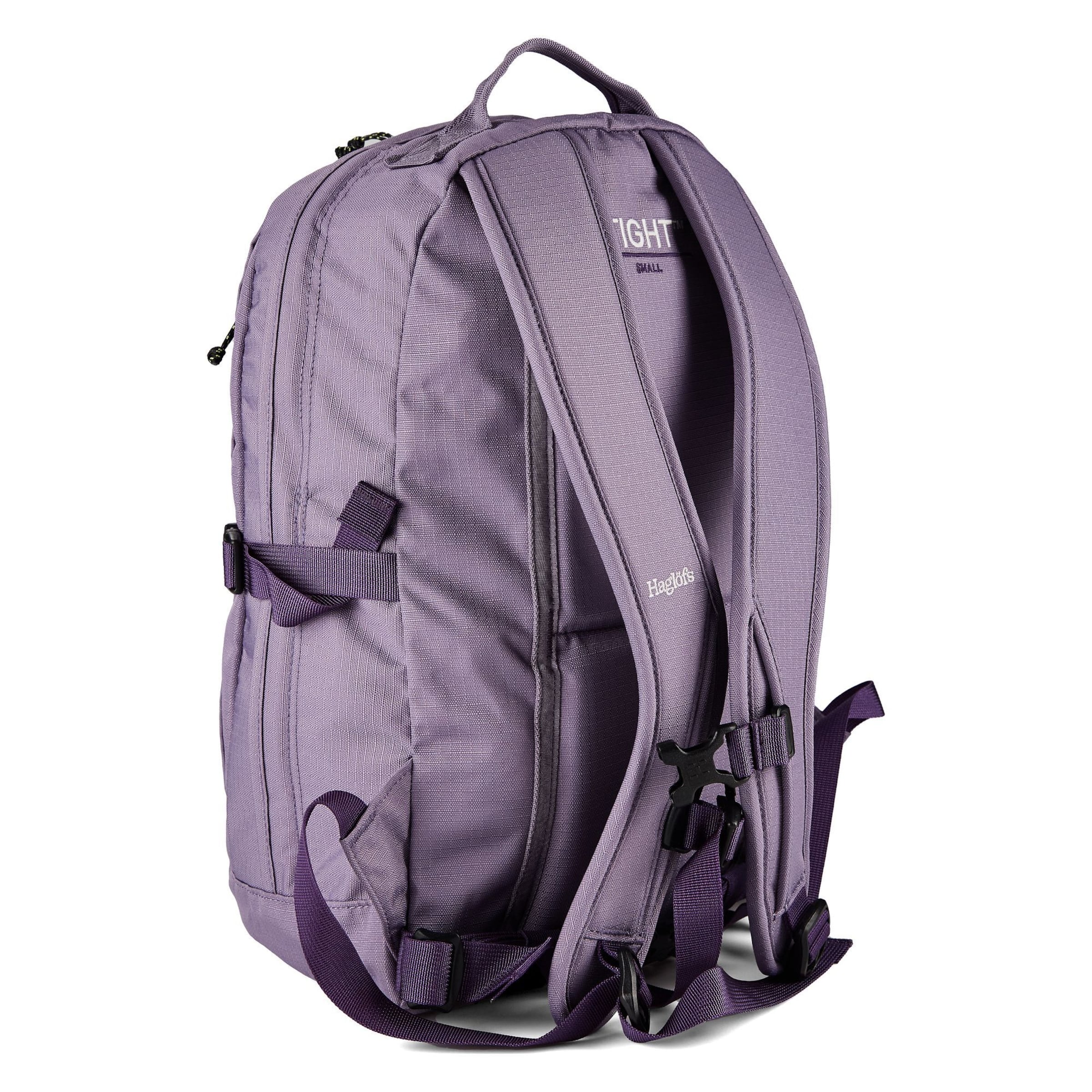 Sac à dos de sport 'Tight' Haglöfs en violet
