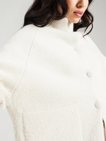RINO & PELLE Jacke 'Sabe' in Weiß