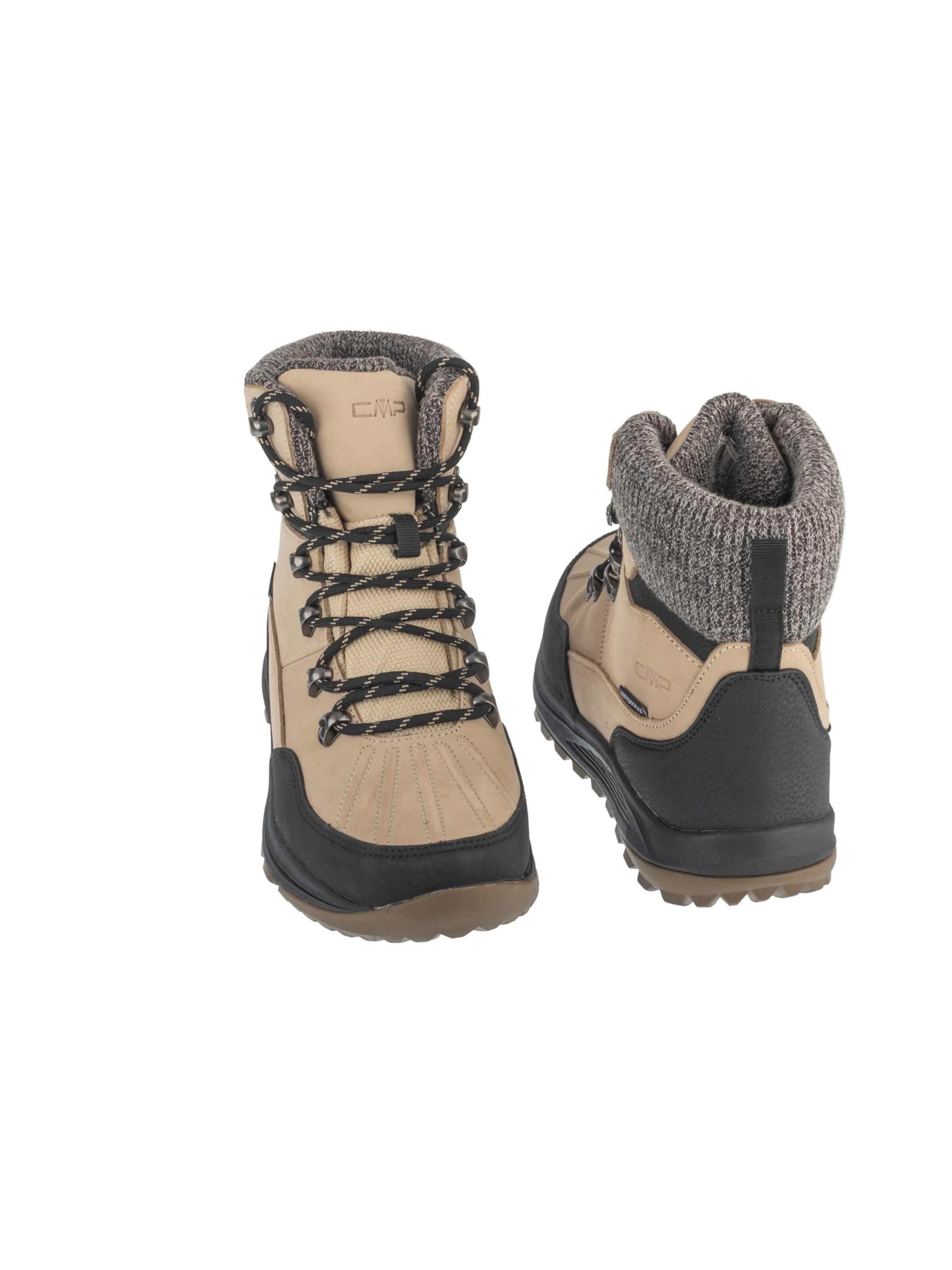 CMP Boots‌‌‌ in Beige