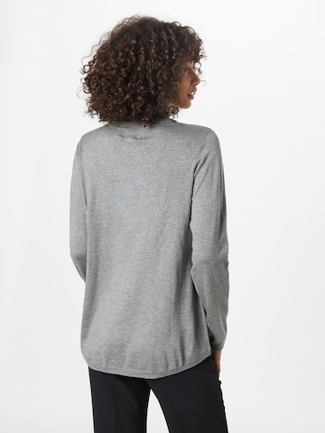 CULTURE Sweater 'Annemarie' in Grey
