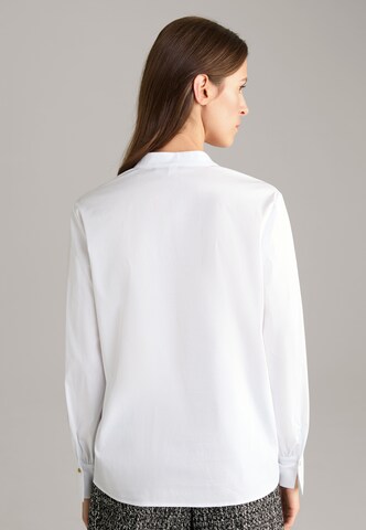 Chemisier JOOP! en blanc