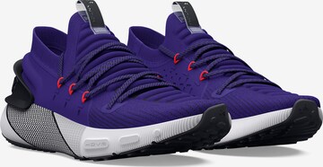 UNDER ARMOUR Running Shoes 'HOVR Phantom 3' in Purple