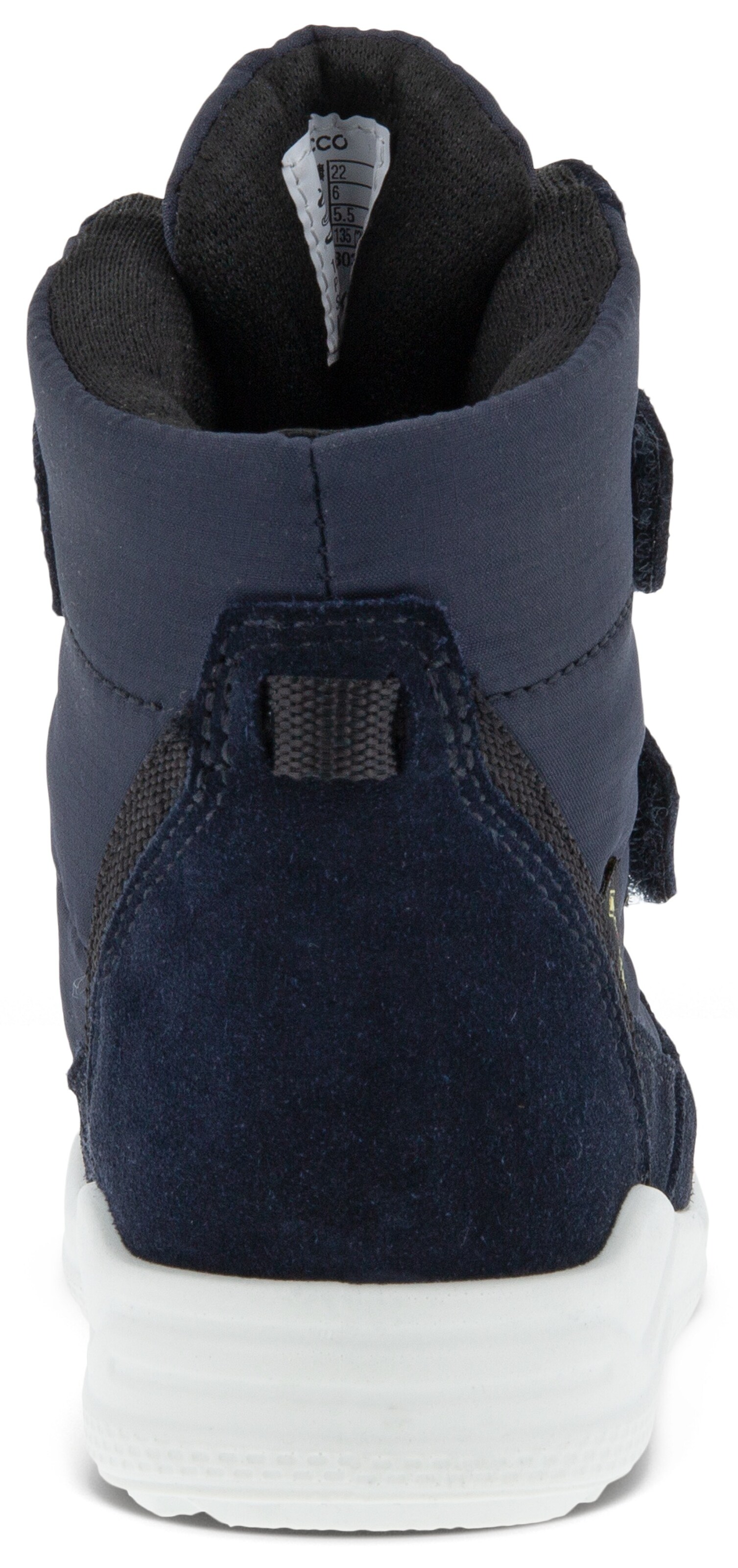 ECCO Snow Boots in Blue