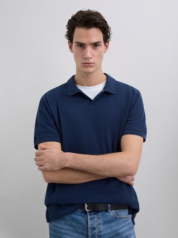 Scalpers Bluser & t-shirts i blå