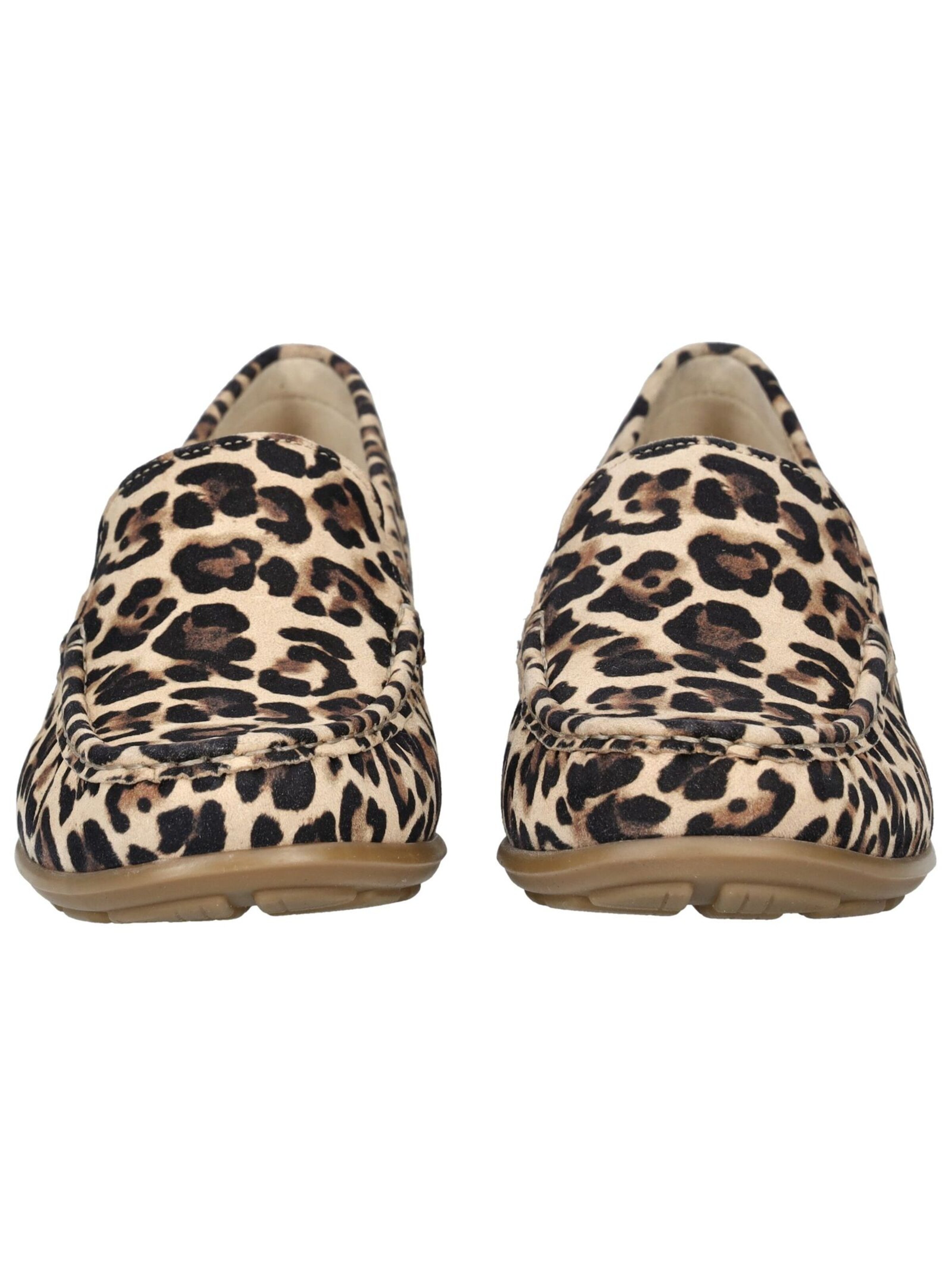 Mocassino di GABOR in beige