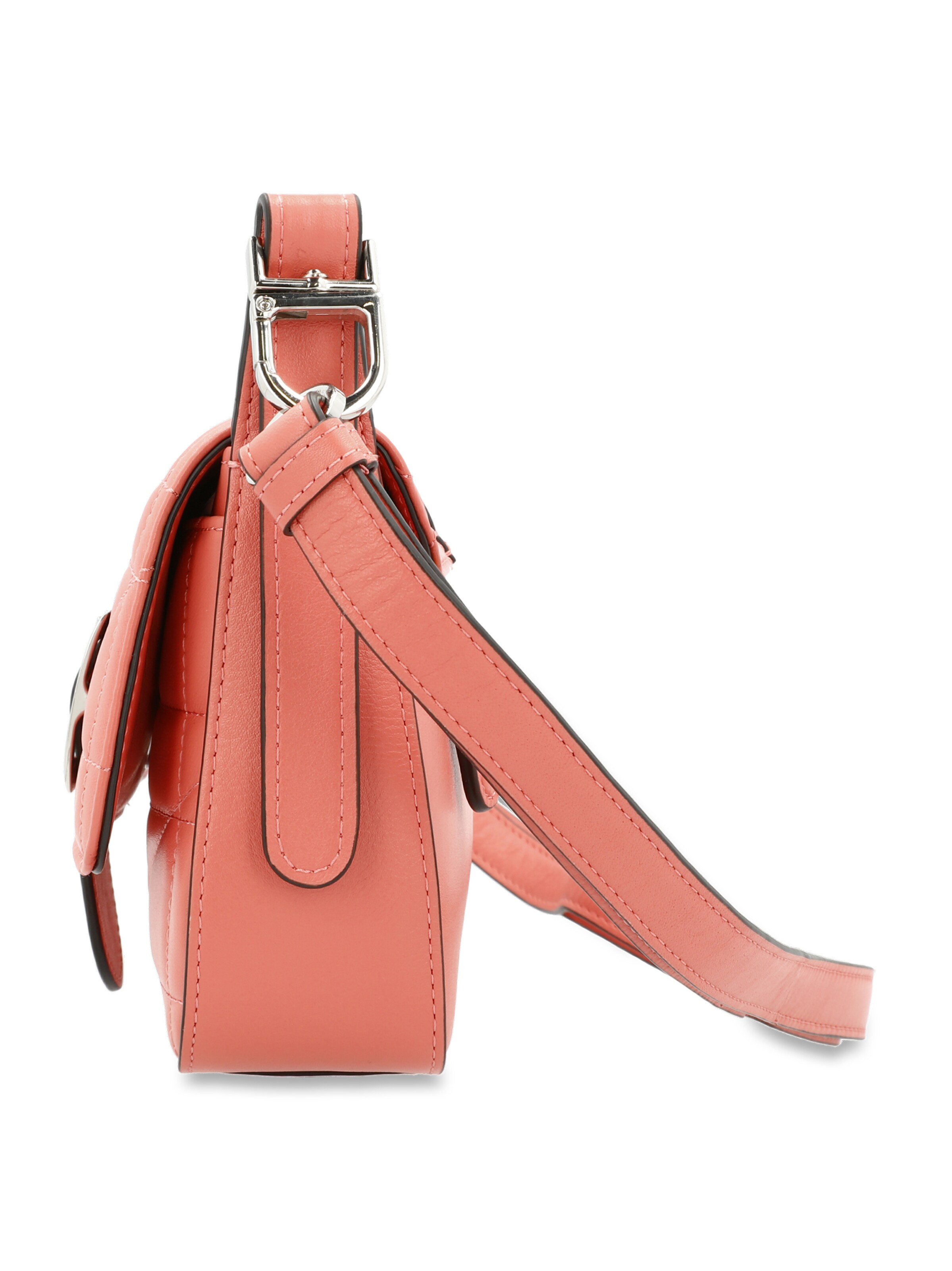 Picard Handtas 'Violaine' in Roze