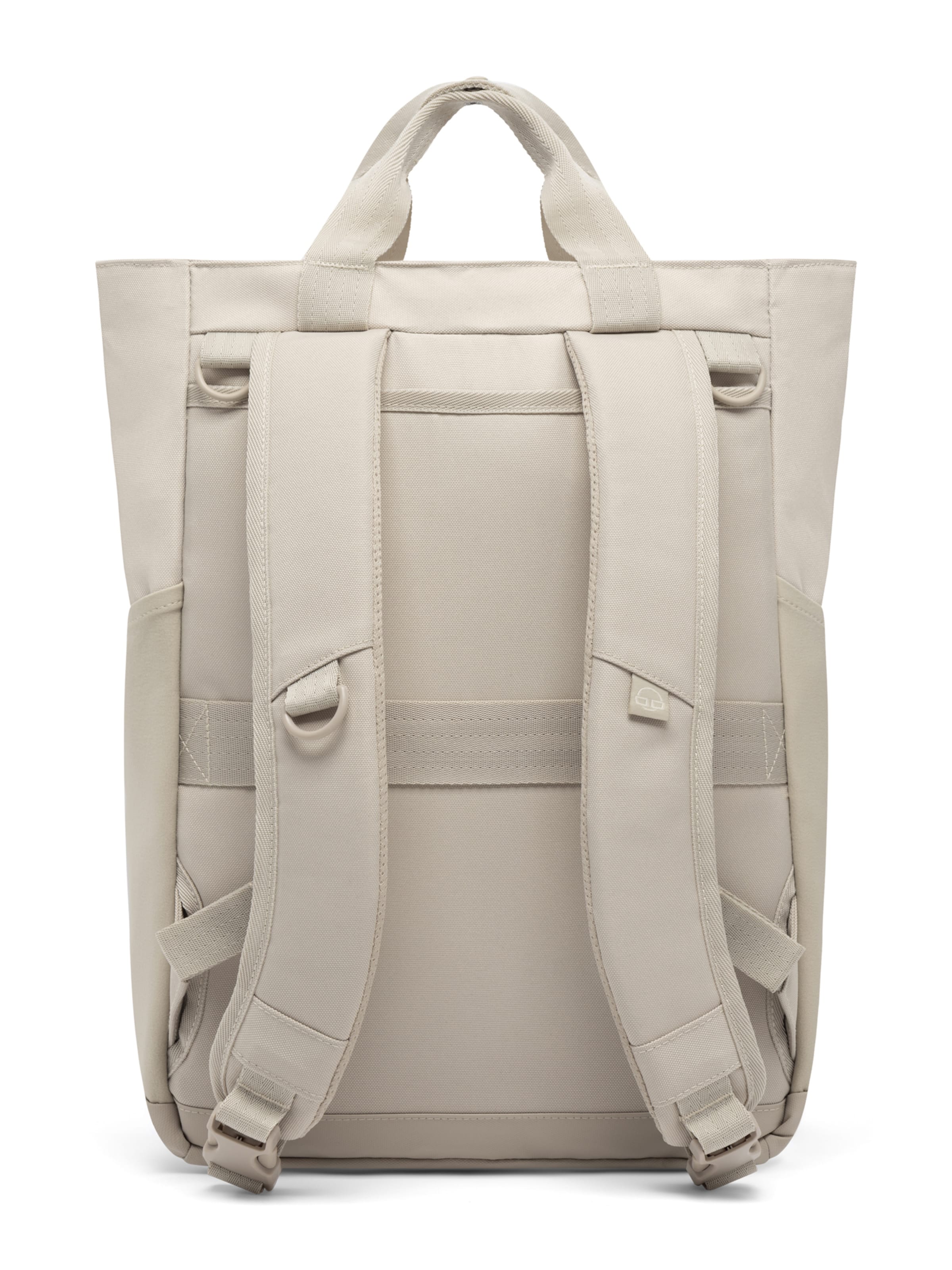 Sac à langer 'Blair' Johnny Urban en beige