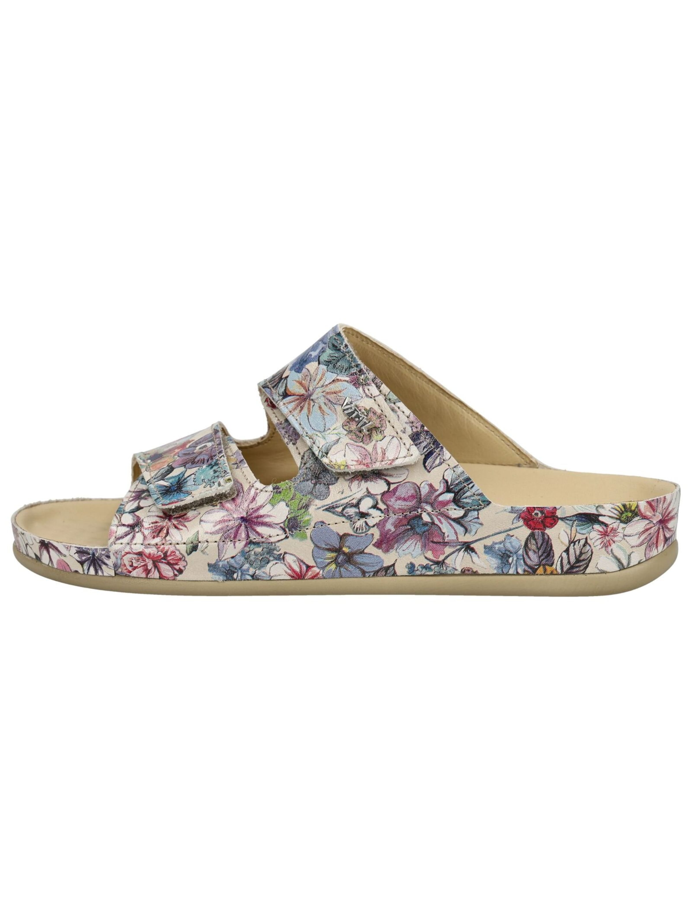 vital Mules in Mixed colors