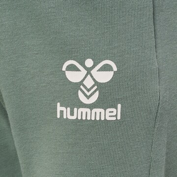 Hummel - Fato de jogging 'Arine' em verde