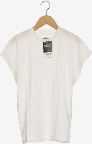 Anna Field Top & Shirt in S in White: front