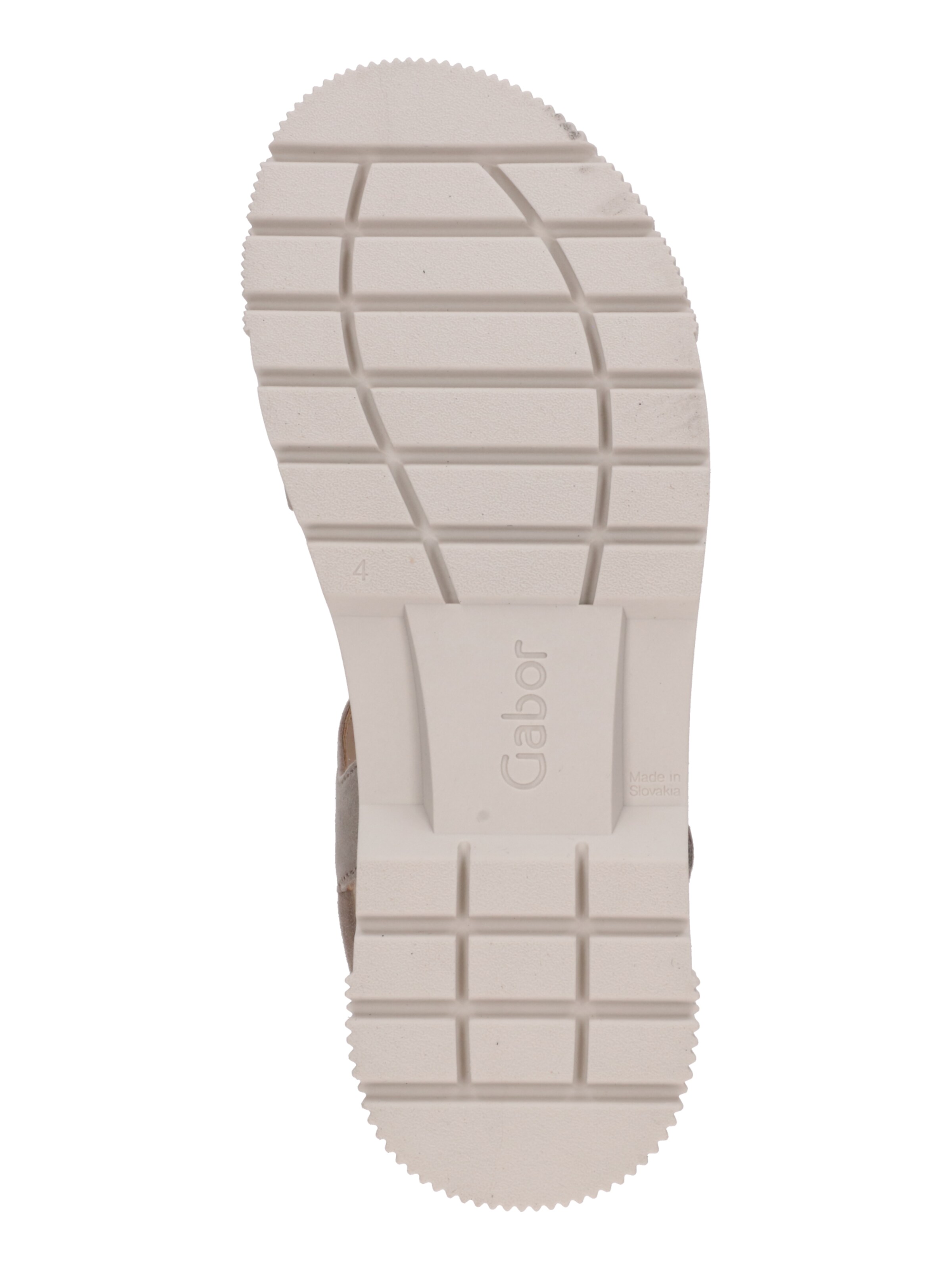 GABOR Sandaler i grå