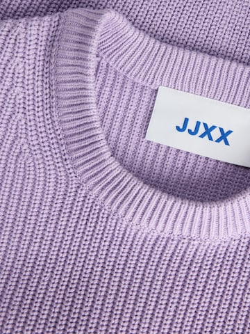 Pull-over 'Mila' JJXX en violet