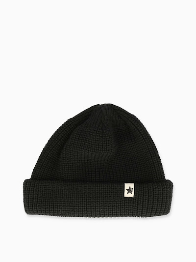 Esperando Beanie 'Sailor Rot' in Black, Item view