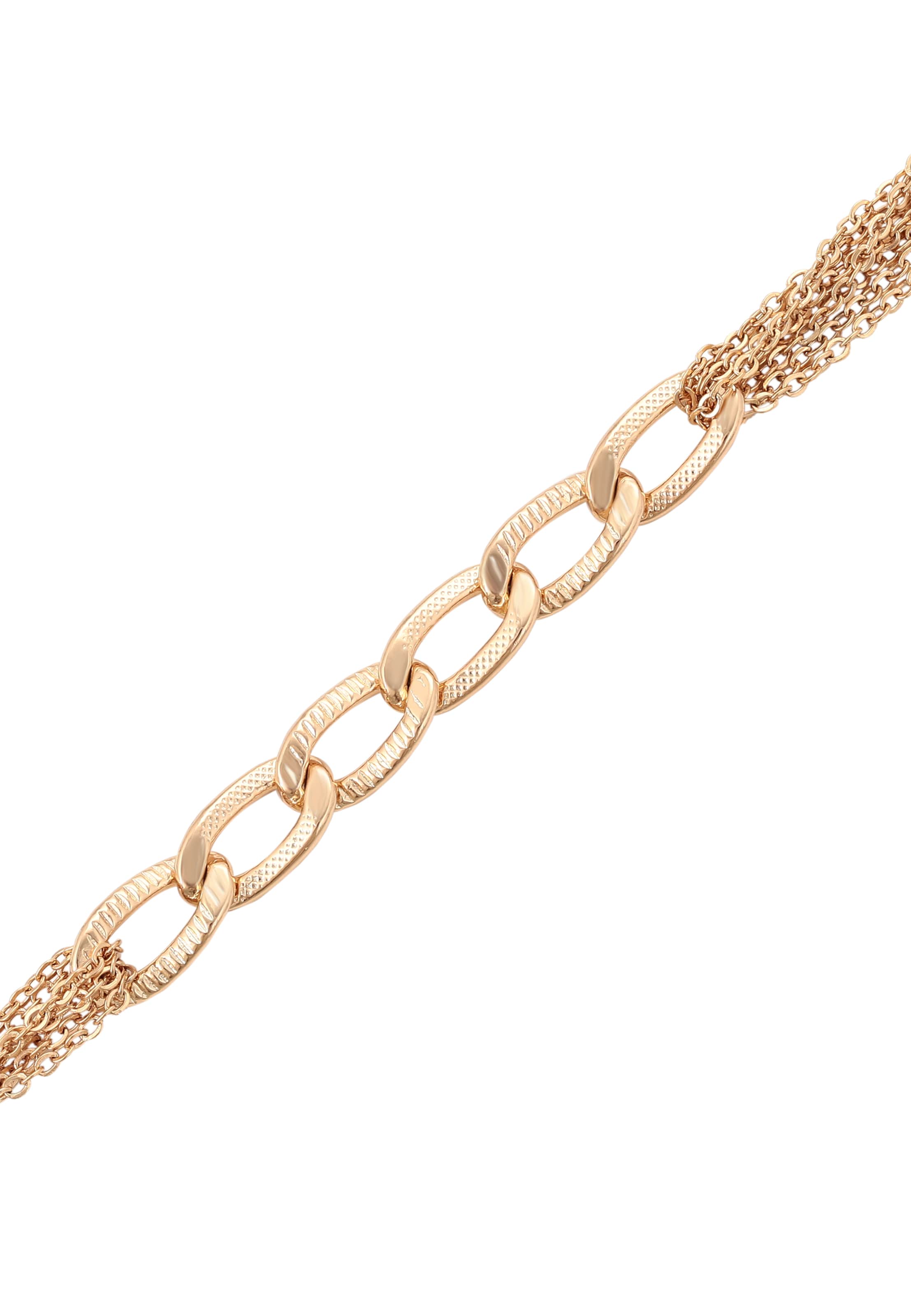 Bracelet faina en or