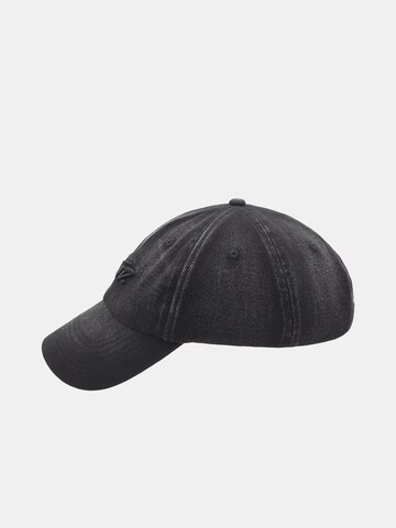 Casquette 'STWD' Pull&Bear en noir : devant