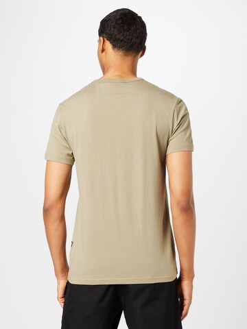 T-Shirt 'Bandana' G-Star RAW en vert