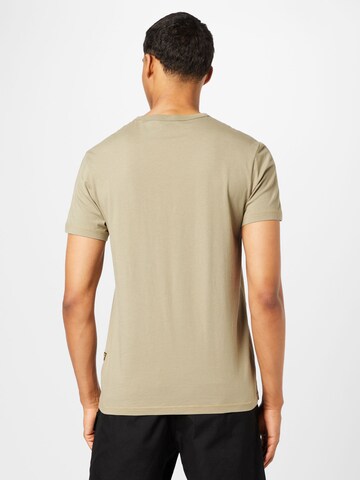 G-Star RAW Shirt 'Bandana' in Groen