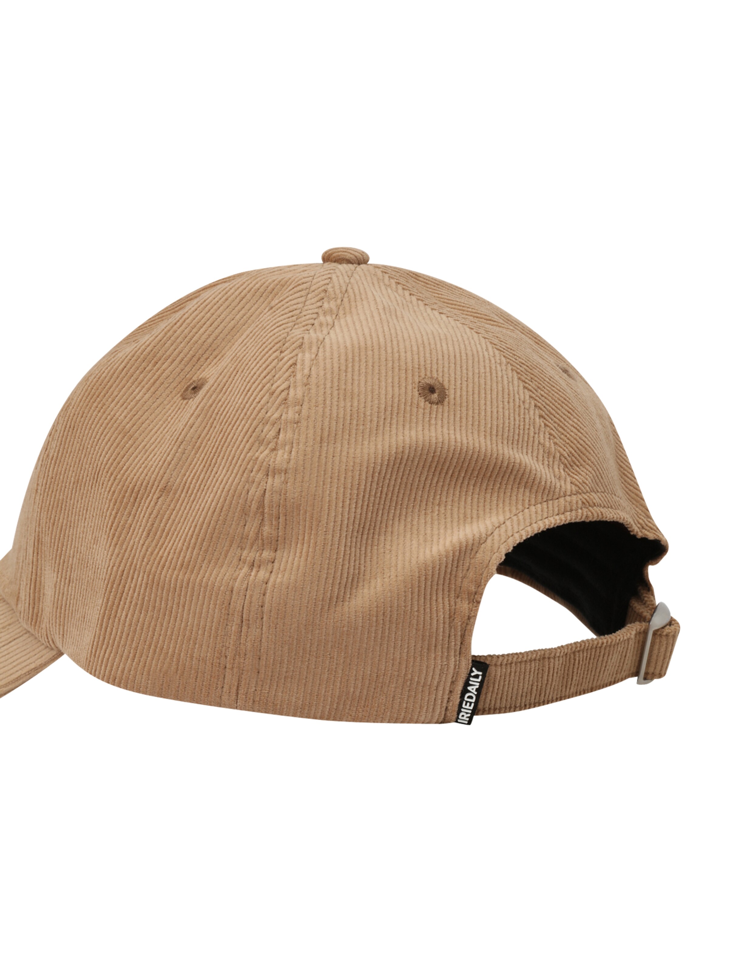 Iriedaily Pet 'Dad' in Groen