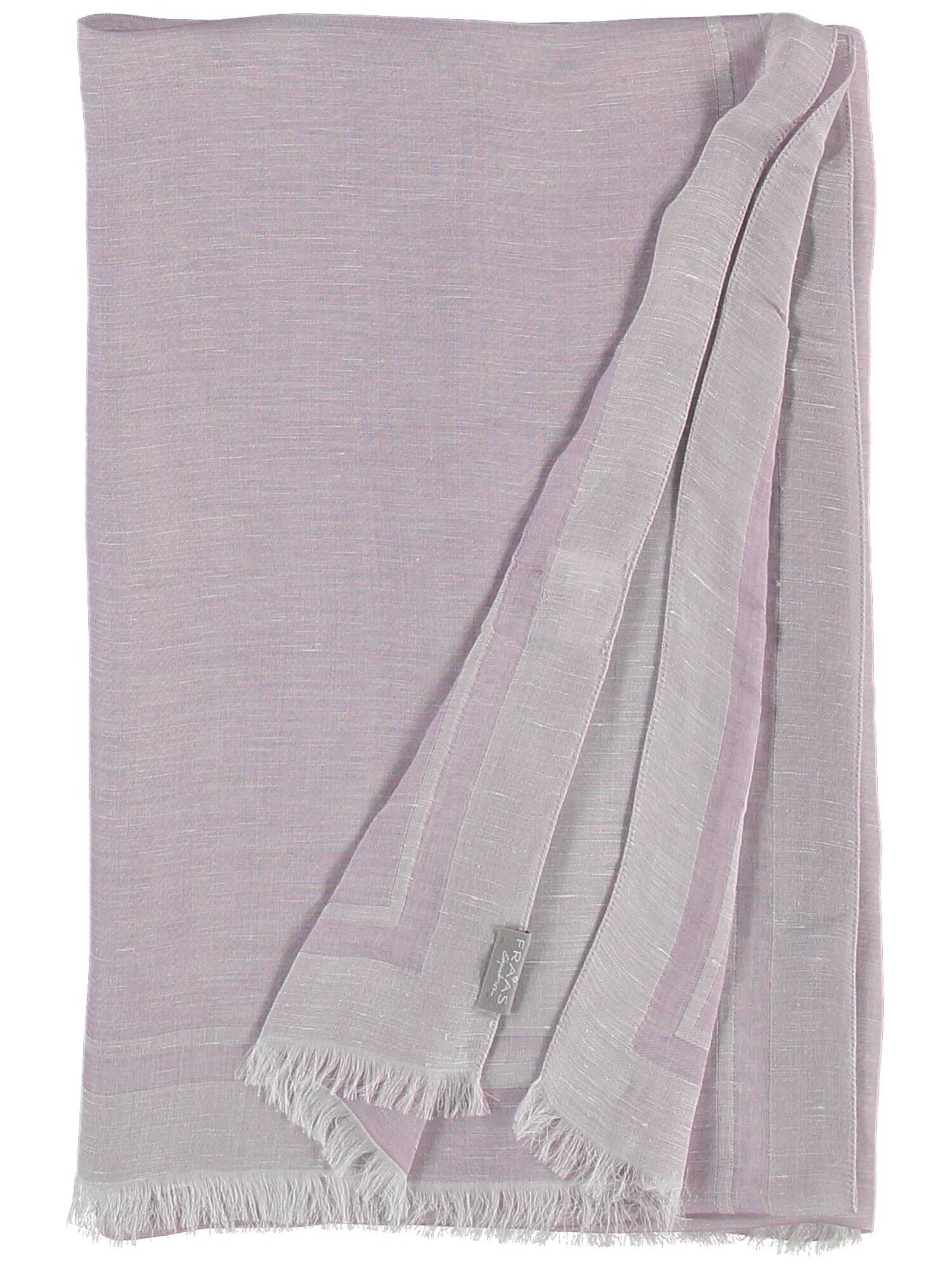 FRAAS Scarf in Purple