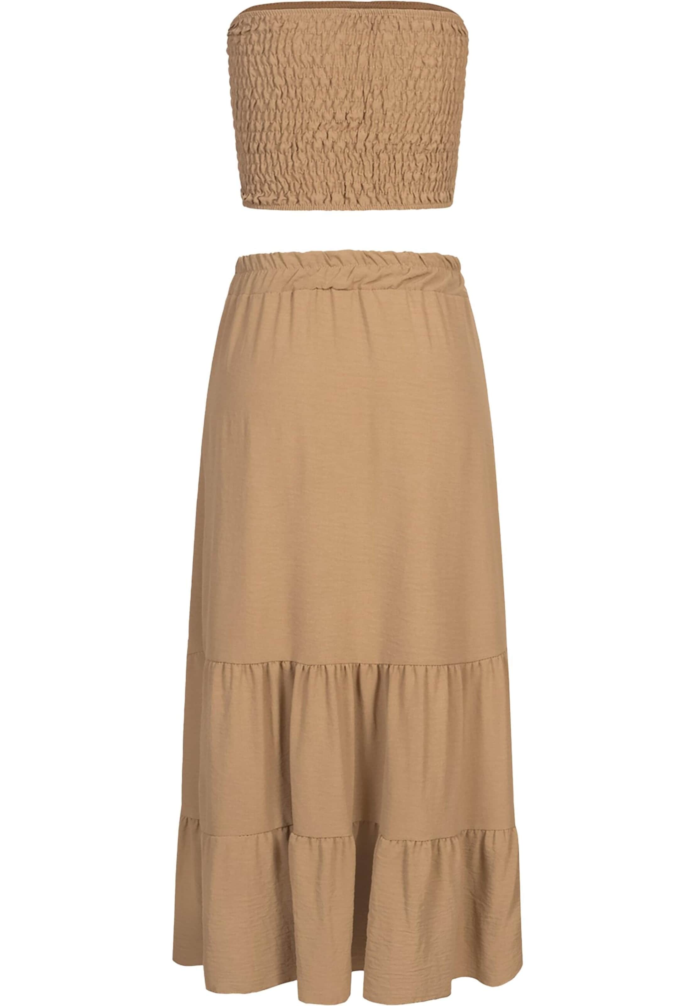 Costume Cloud5ive en beige