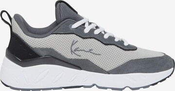 Karl Kani Sneaker in Grau