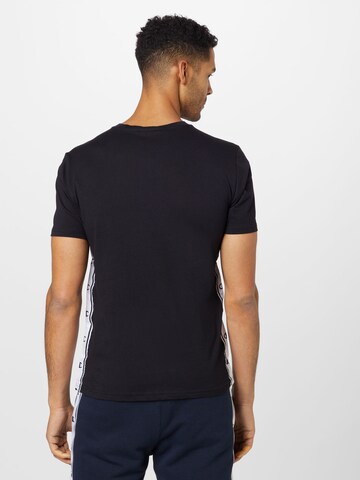 Champion Authentic Athletic Apparel Koszulka w kolorze czarny