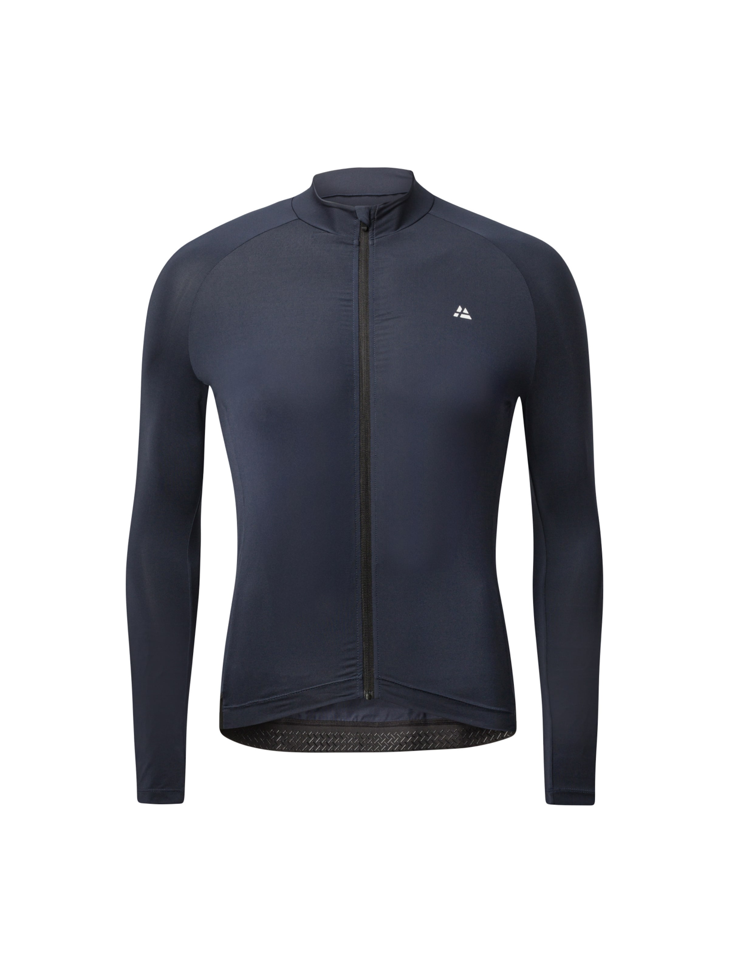 DANISH ENDURANCE Funktionsshirt in Blau: Vorderseite