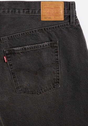 Levi's® Plus Regular Jeans in Grau