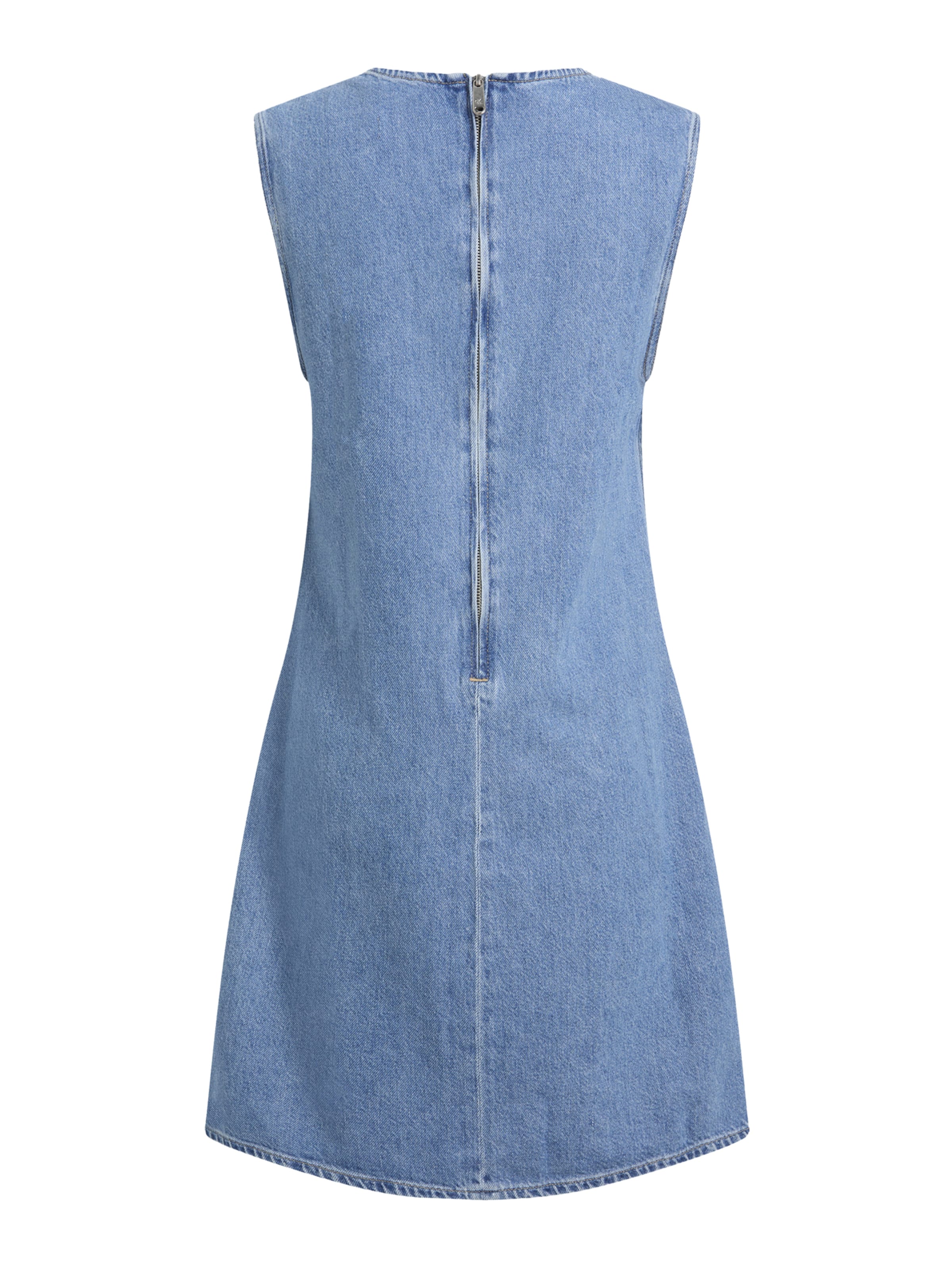 Abito di Calvin Klein Jeans in blu